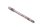 Front wheel axle quick release axle front Honda CB 400 N/Eurosport CB400T 77-78