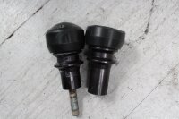 Motorhalter Befestigung Bolzen Sturzbügel Suzuki GSR 600 WVB9 06-11