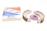 Bromstrumsbelägg Yamaha SR 500 48T 84-90