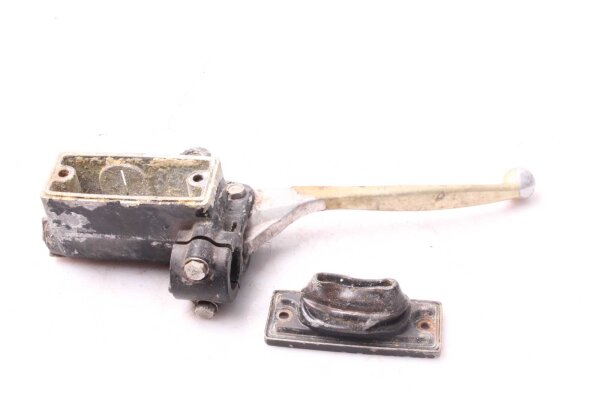 Etujarrupumppu Kawasaki Z 1000 J KZT00J/J 81-83