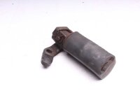 Takana vasen jalkatuki Kawasaki Z 440 KZ440A/H 82-83