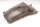 Parafango paraspruzzi parafango posteriore Honda XRV 750 Africa Twin RD04 90-92
