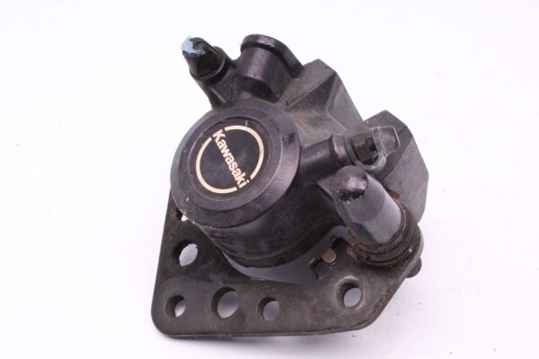 Brake caliper rear brake caliper Kawasaki Z 750 Turbo ZX750E 84-85