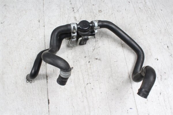 Motorentlüftung Sekundärventil Regelventil Suzuki GSR 600 WVB9 06-11