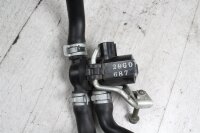 Motorentlüftung Sekundärventil Regelventil Suzuki GSR 600 WVB9 06-11