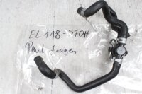 Motorentlüftung Sekundärventil Regelventil Suzuki GSR 600 WVB9 06-11