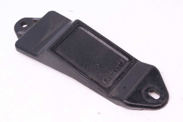 Beklædningsdæksel Kawasaki Z 550 Ltd KZ550B/C 80-83