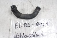 Kühlerschlauch Leitung Kühler Suzuki GSR 600 WVB9 06-11