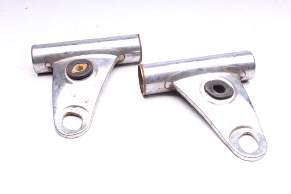 Ajovalojen pidike Kawasaki Z 440 KZ440A/H 82-83