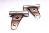 Ajovalojen pidike Kawasaki Z 440 KZ440A/H 82-83