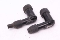 Spark plug connector ignition cable Unbekannt Konvolut