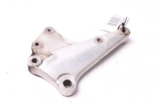 Footrest mounting plate right Honda CB 400 N/Eurosport CB400T 77-78