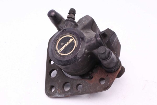 Brake caliper front left Kawasaki Z 750 Turbo ZX750E 84-85