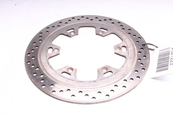 Etujarrulevy Unbekannt Konvolut