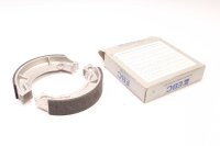 Bromstrumsbelägg Yamaha SR 500 48T 84-90