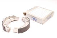 Bromstrumsbelägg Yamaha SR 500 48T 84-90