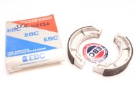 Bromstrumsbelägg Yamaha SR 500 48T 84-90