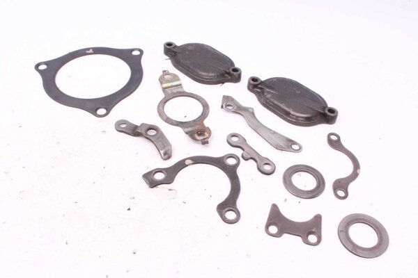 Partij restonderdelen Yamaha FJR 1300 RP04 01-02