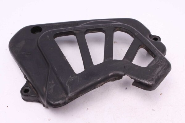 Motorblokdeksel Yamaha FJR 1300 RP04 01-02