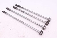 Motorschroeven Yamaha FJR 1300 RP04 01-02