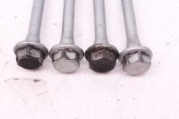 Motorschroeven Yamaha FJR 1300 RP04 01-02