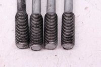 Motorschroeven Yamaha FJR 1300 RP04 01-02