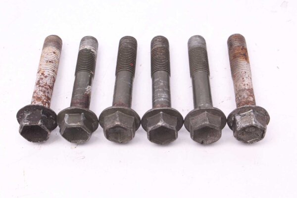 Lot mixte de vis Unbekannt Konvolut