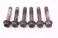 Lot of screws Unbekannt Konvolut