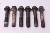 Lot of screws Unbekannt Konvolut