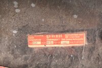 Bugverkleidung Verkleidung vorn Suzuki GSX-R 750 GR75A 85-87