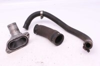 Schläuche Kühlerleitung Yamaha YZF R1 RN01 98-99