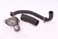Schläuche Kühlerleitung Yamaha YZF R1 RN01 98-99