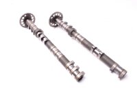 nokka-akselit Yamaha YZF R1 RN01 98-99