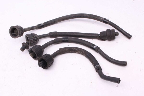 Spark plug connector ignition cable Unbekannt Konvolut