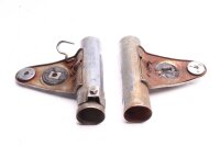 Portafaro Yamaha XS 400 2A2 77-84