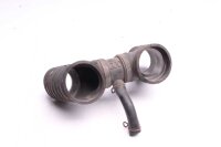 Inlaatspruitstuk Inlaatslangen Yamaha XS 400 2A2 77-84