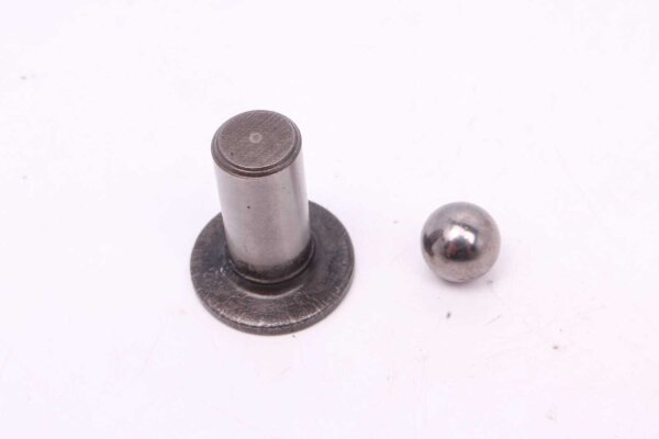 Koblingsudløserhåndtag Kawasaki GPZ 305 EX305A 83-83