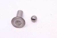 Kytkimen vapautusvipu Kawasaki GPZ 305 EX305A 83-83