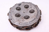 Kupplungskorb innen Kupplung Kawasaki GPZ 305 EX305A 83-83