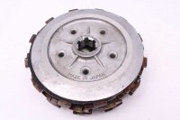 Kupplungskorb innen Kupplung Kawasaki GPZ 305 EX305A 83-83