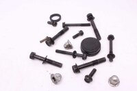 Konvolut Restteile Kawasaki GPZ 305 EX305A 83-83