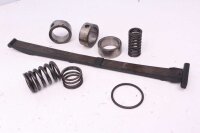 Blandet parti af resterende dele Kawasaki GPZ 305 EX305A 83-83