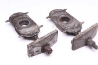 Kædestrammersvingarm Yamaha FJ 1100 47E 84-85