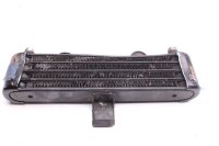 Öljynjäähdyttimen jäähdytin Kawasaki GPZ 750 Unitrak ZX750A3 83-85