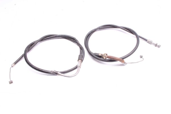 Gaskabel Bowdenkabel Yamaha XS 400 2A2 77-84