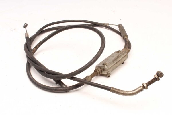 Gaskabel Bowden kabel Kawasaki Unbekannt
