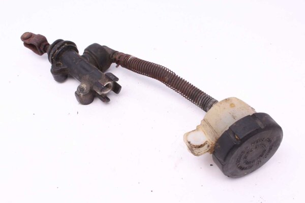 Bremspumpe Bremse hinten Kawasaki Z 750 Turbo ZX750E 84-85