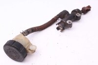 Bremspumpe Bremse hinten Kawasaki Z 750 Turbo ZX750E 84-85