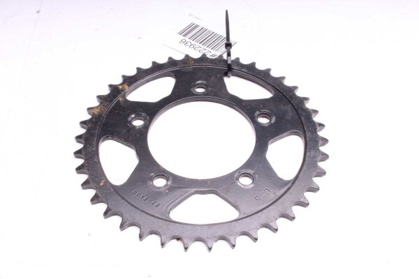 Pyörän navan vaihde Unbekannt Konvolut