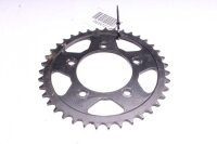 Pyörän navan vaihde Unbekannt Konvolut